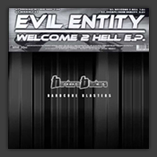 Welcome 2 Hell E.P.