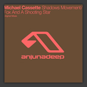 Shadows Movement / Fox & Shoooting Star