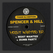 Most Wanted E.P.