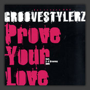 Proove Your Love