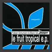 Le Fruit Ep