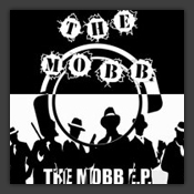 The Mobb Ep