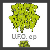 U.F.O. EP