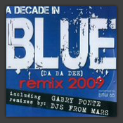 A Decade In Blue (Da Ba Dee)