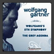 Wolfgang's 5th Symphony