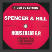 Housebeat Ep