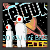 Do You Like Bass 2009