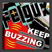 Keep Buzzing EP