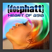 Heart Of Asia