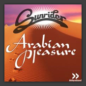 Arabian Pleasure